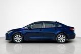Certified 2021 Toyota Corolla LE image 2
