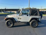 Used 2003 Jeep Wrangler X image 4