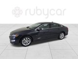 Used 2023 Chevrolet Malibu LT image 2