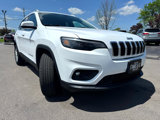 Used 2019 Jeep Cherokee Latitude w/ Cold Weather Group image 3