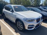 Used 2018 BMW X3 xDrive30i image 3