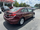 Used 2013 Honda Civic LX image 5