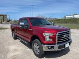 Used 2015 Ford F150 XLT w/ Equipment Group 302A Luxury image 3