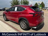 Used 2021 Lexus NX 300 FWD w/ Comfort Package image 4