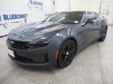 Used 2021 Chevrolet Camaro LT image 2