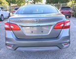 Used 2018 Nissan Sentra S image 6