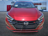 New 2025 Nissan Versa SR image 2