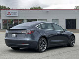 Used 2018 Tesla Model 3 Long Range image 4
