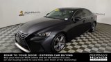 Used 2018 Lexus IS 300 AWD w/ Comfort Package image 5