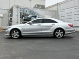 Used 2012 Mercedes-Benz CLS 550 image 3