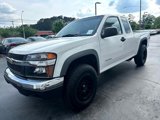 Used 2005 Chevrolet Colorado 4x4 Extended Cab image 3