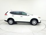 Used 2016 Nissan Rogue S image 5