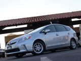 Used 2014 Toyota Prius V Three image 3