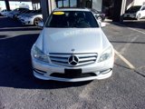 Used 2011 Mercedes-Benz C 300 Sedan image 3