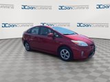 Used 2012 Toyota Prius Three image 2