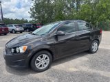 Used 2014 Chevrolet Sonic LT image 5