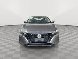 Certified 2024 Nissan Sentra SV image 3
