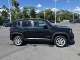 Used 2021 Jeep Renegade Latitude w/ Sun & Sound Group image 3