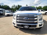 Used 2017 Ford F150 Platinum w/ Equipment Group 701A Luxury image 3