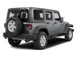Used 2014 Jeep Wrangler Unlimited Sahara image 2