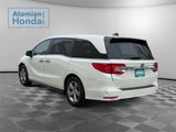 Used 2018 Honda Odyssey EX-L image 3