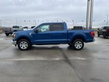 Used 2023 Ford F150 XLT image 2