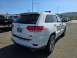 Used 2014 Jeep Grand Cherokee Summit image 3