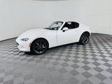 Used 2020 MAZDA MX-5 Miata RF Grand Touring image 4