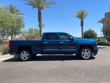 Used 2017 Chevrolet Silverado 1500 LTZ Z71 image 2