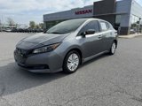 Used 2023 Nissan Leaf S image 2