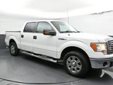 Used 2010 Ford F150 XLT image 2