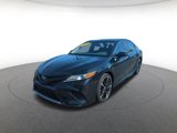 Used 2018 Toyota Camry XSE image 3