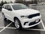 New 2025 Dodge Durango GT image 2