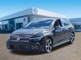 New 2025 Volkswagen GTI SE image 3