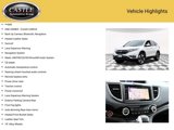 Used 2015 Honda CR-V Touring image 3
