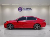 Used 2017 Honda Accord Sport Special Edition image 2