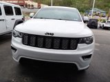 Certified 2018 Jeep Grand Cherokee Altitude image 2