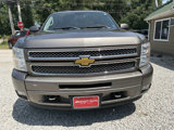 Used 2012 Chevrolet Silverado 1500 LT w/ All-Star Edition image 2