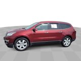 Used 2016 Chevrolet Traverse LT w/ Style and Technology Package image 4