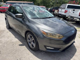 Used 2018 Ford Focus SE w/ SE Appearance Package image 3