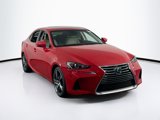 Used 2017 Lexus IS 200t w/ Premium Package image 3