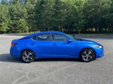 Used 2023 Nissan Sentra SV image 2