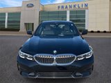 Used 2021 BMW 330i Sedan w/ Convenience Package image 2