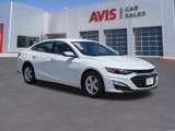 Used 2024 Chevrolet Malibu LT image 3