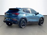 New 2025 Buick Encore GX Sport Touring image 4