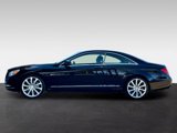 Used 2011 Mercedes-Benz CL 550 4MATIC image 4