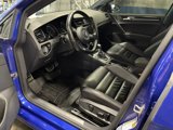 Used 2017 Volkswagen Golf R 4-Door image 4