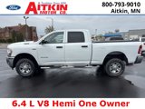 Used 2022 RAM 2500 Tradesman image 2