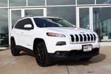 Used 2017 Jeep Cherokee Latitude w/ Safety/Convenience Group image 2