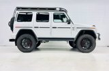 Used 2023 Mercedes-Benz G 63 AMG Squared image 3